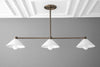 CHANDELIER MODEL NO. 7529