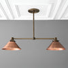 Chandelier Model No. 1574