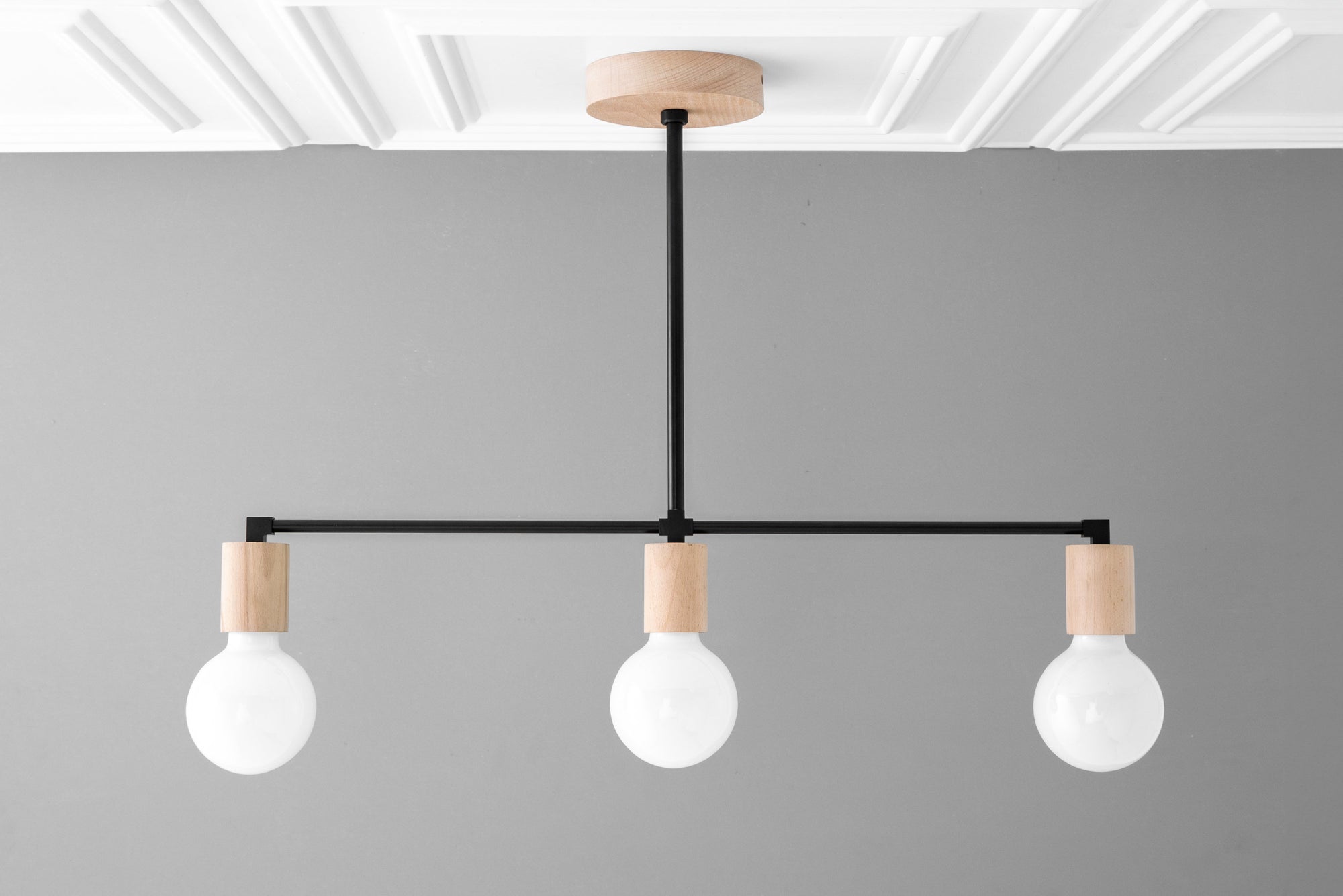 CHANDELIER MODEL NO. 3424