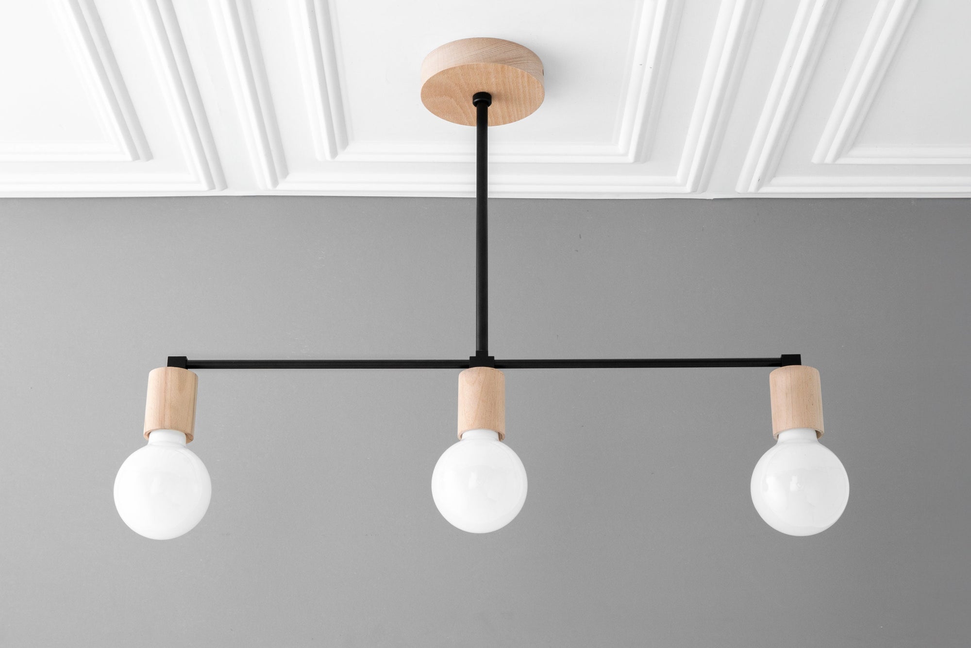 CHANDELIER MODEL NO. 3424