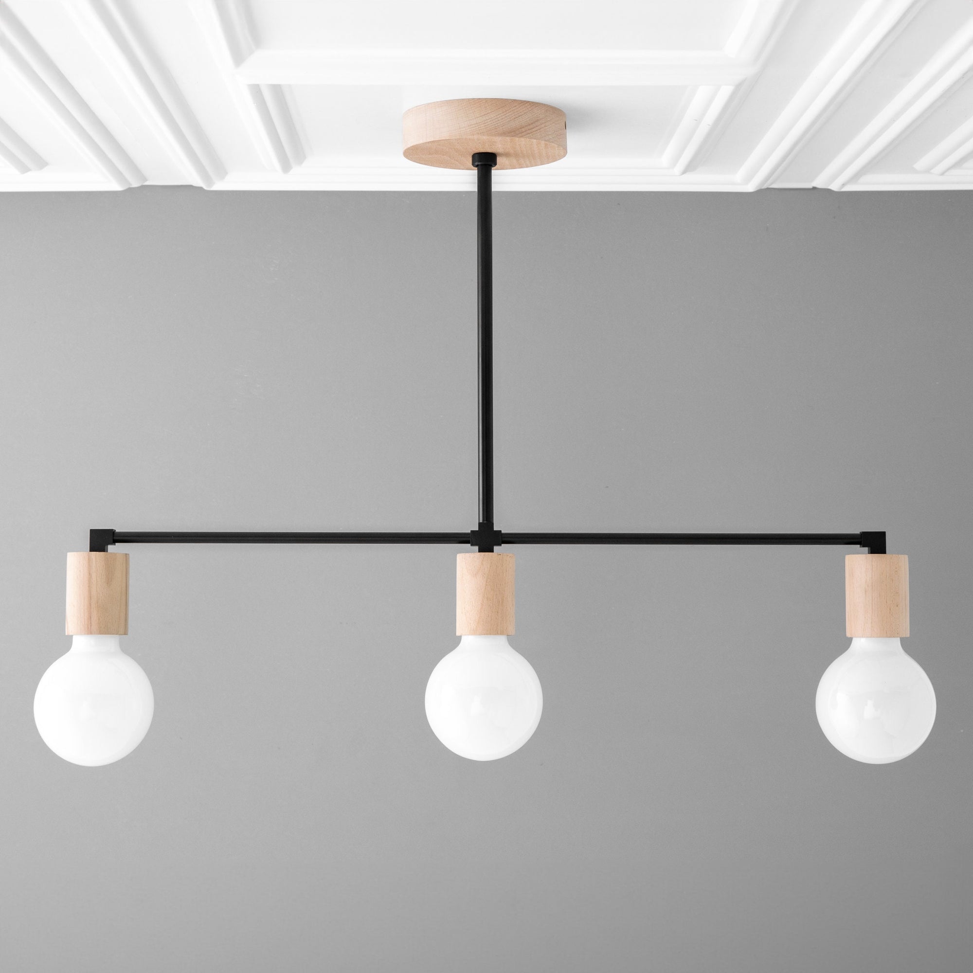 CHANDELIER MODEL NO. 3424