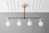 CHANDELIER MODEL NO. 0923