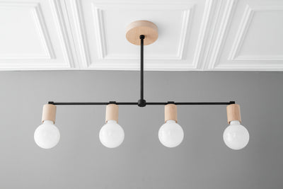 CHANDELIER MODEL NO. 0923