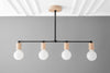 CHANDELIER MODEL NO. 0923