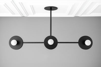 Chandelier Model No. 7817