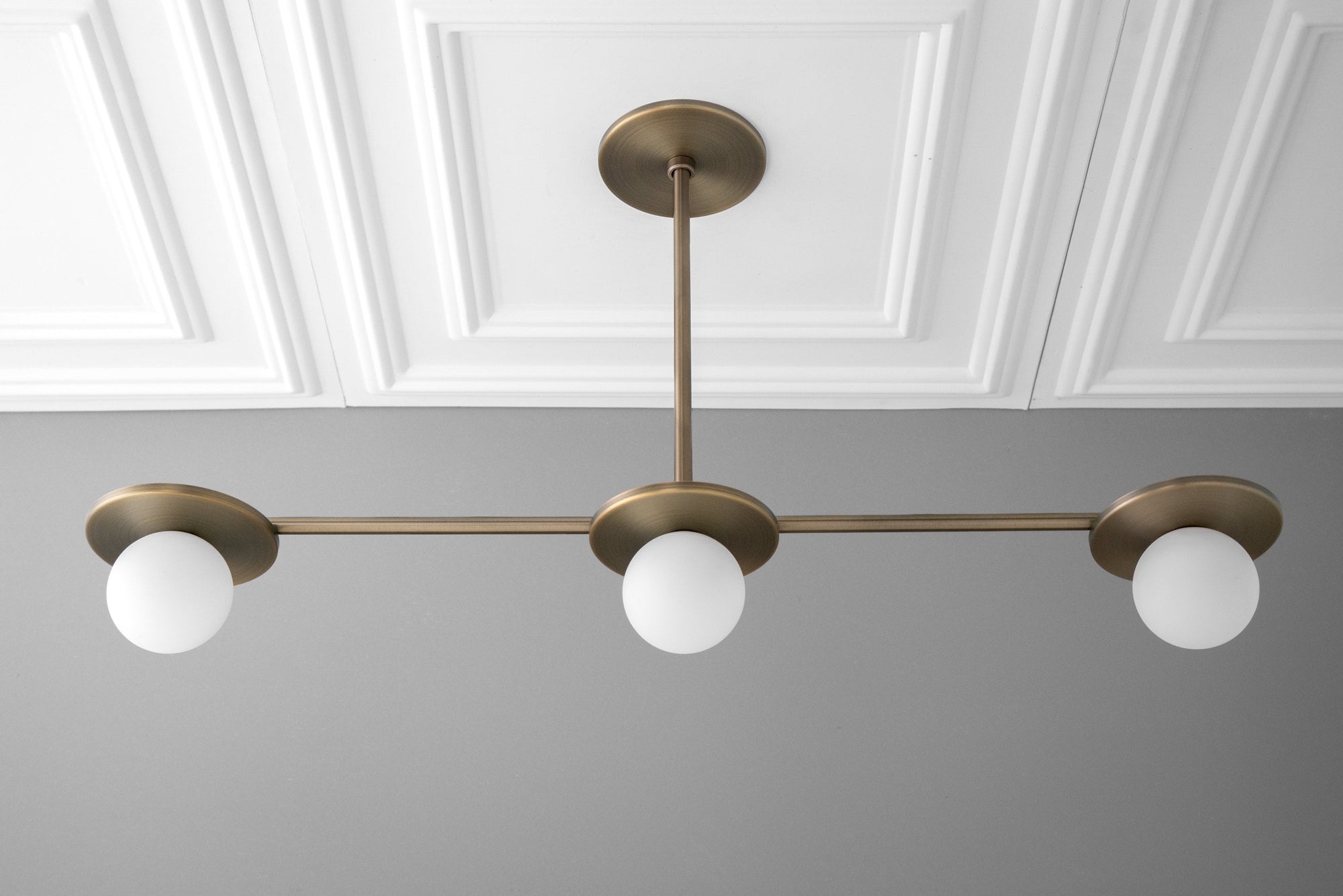 CHANDELIER MODEL NO. 2610