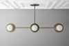 CHANDELIER MODEL NO. 6942