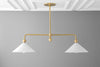 CHANDELIER MODEL NO. 5301