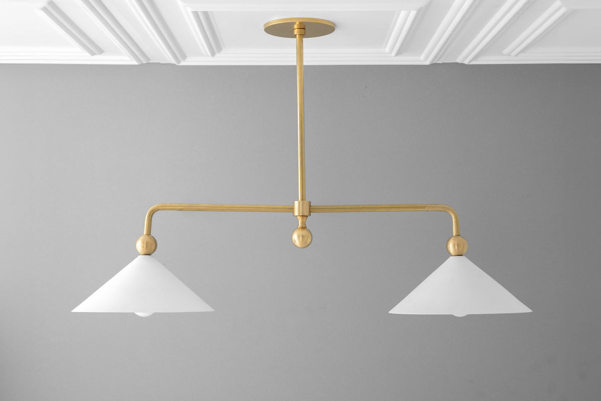 CHANDELIER MODEL NO. 5301