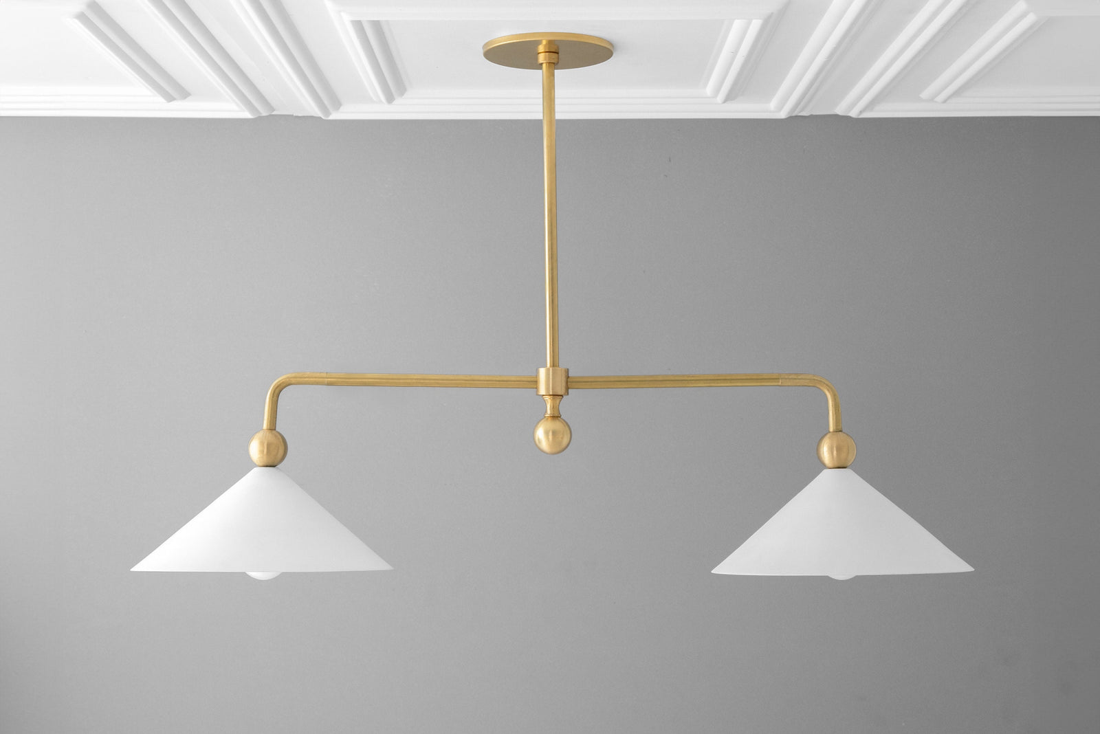 CHANDELIER MODEL NO. 5301