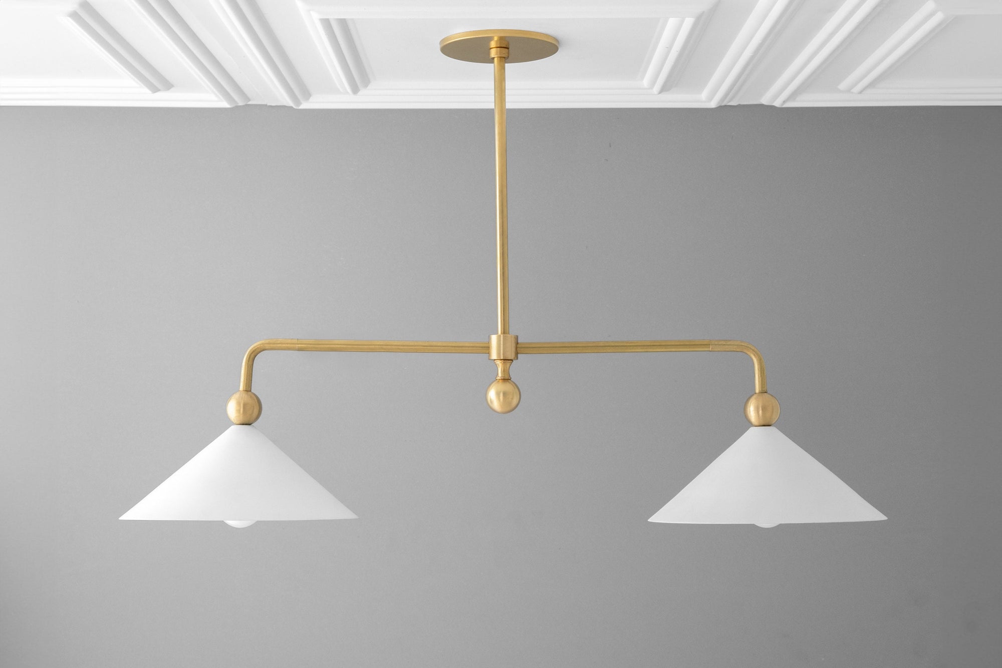 CHANDELIER MODEL NO. 5301