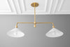 CHANDELIER MODEL NO. 5301