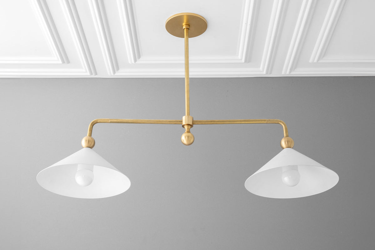 CHANDELIER MODEL NO. 5301