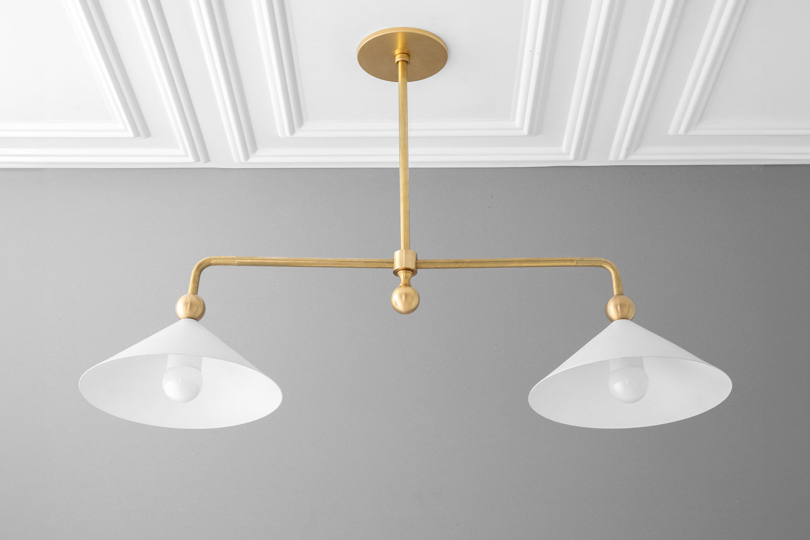 CHANDELIER MODEL NO. 5301