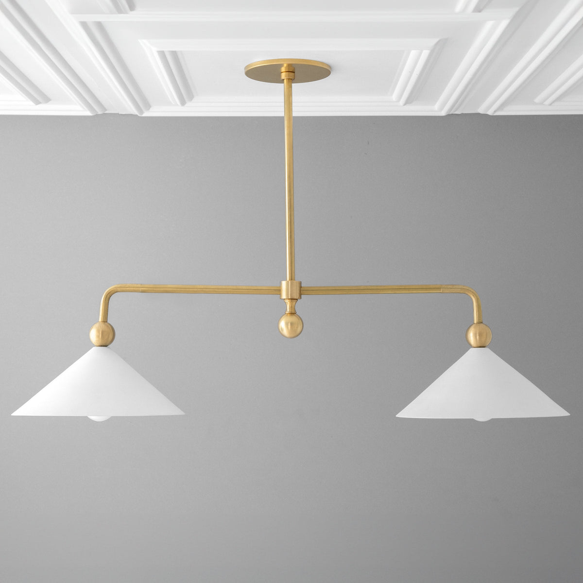 CHANDELIER MODEL NO. 5301