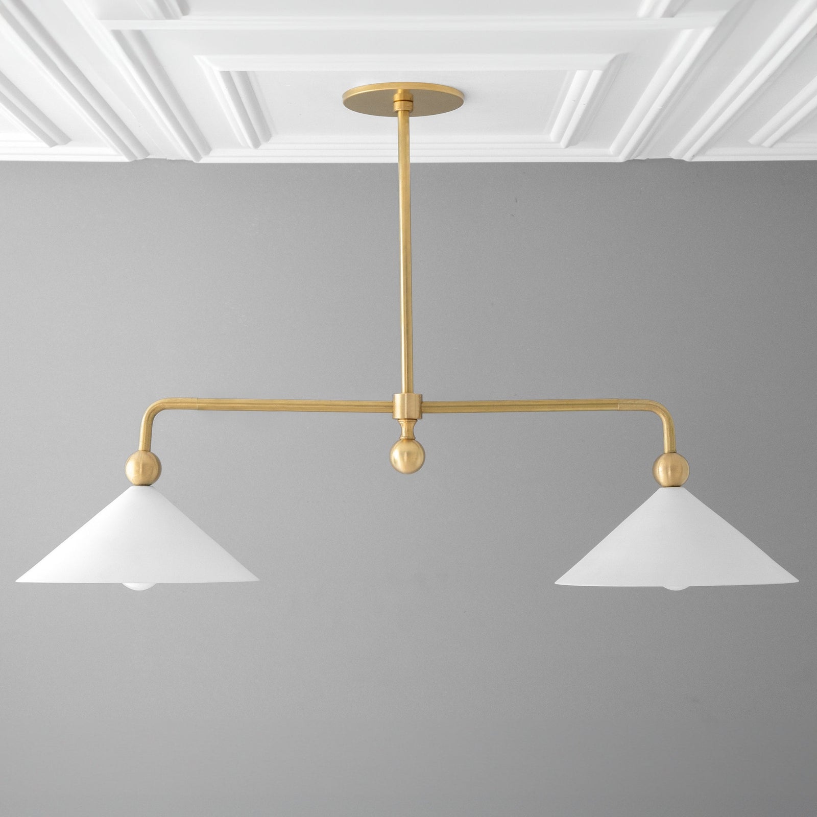 CHANDELIER MODEL NO. 5301