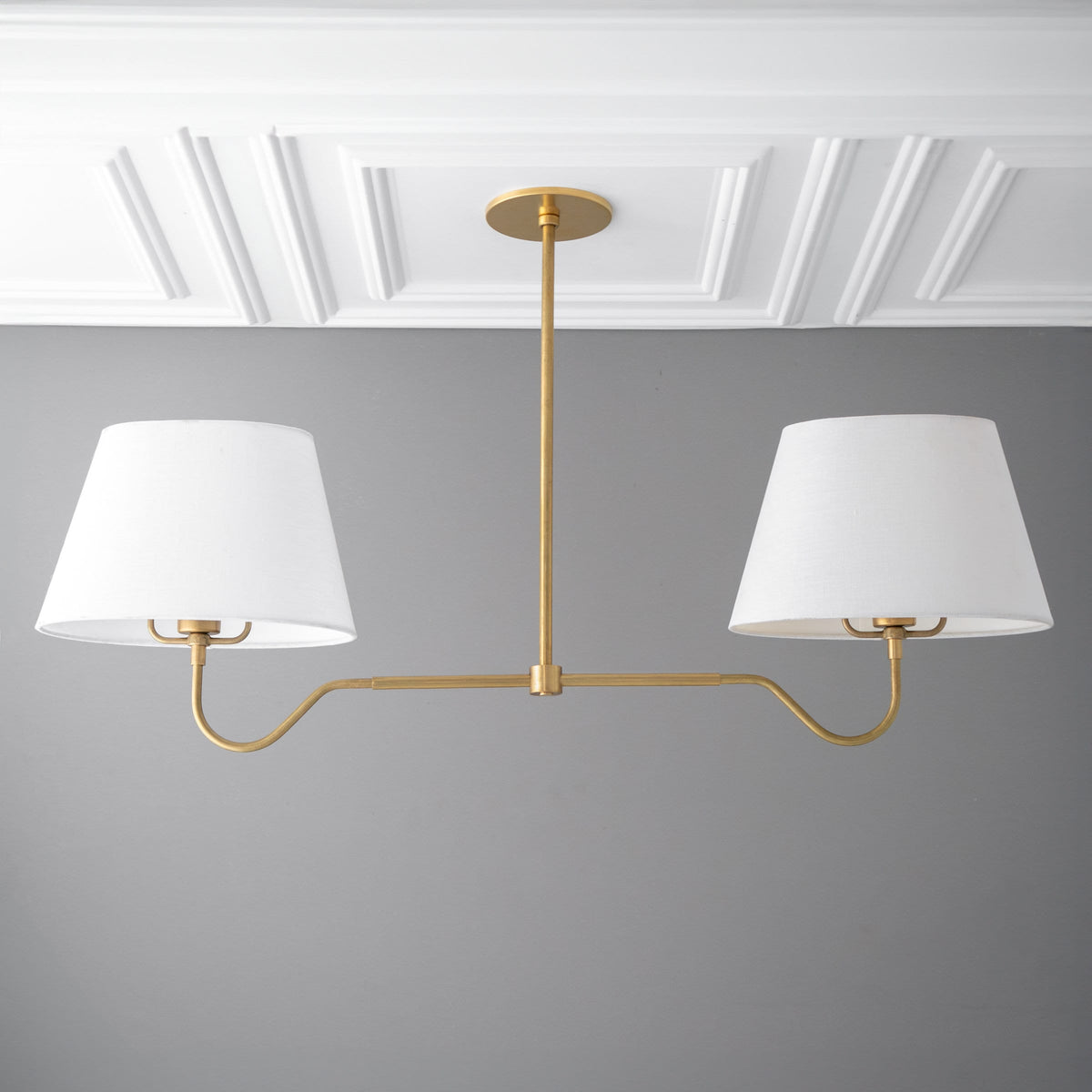 CHANDELIER MODEL NO. 9269
