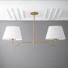 CHANDELIER MODEL NO. 9269