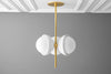 CHANDELIER MODEL NO. 9321
