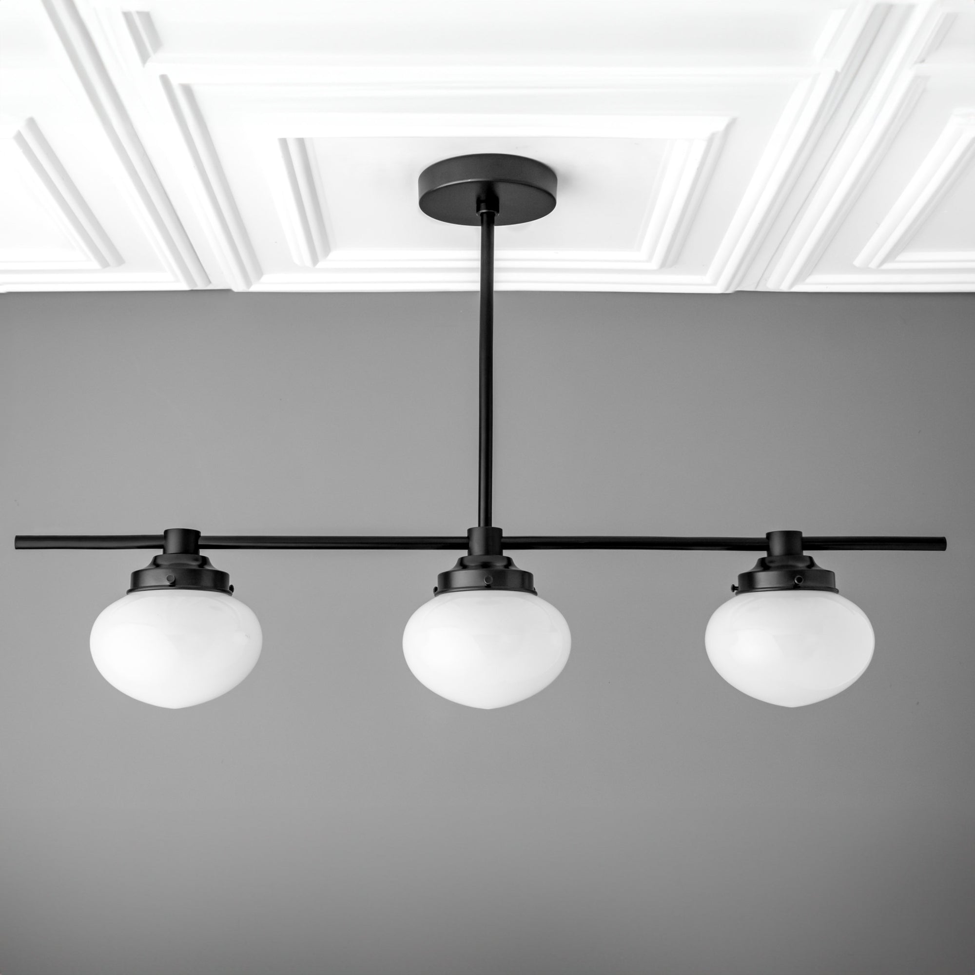 CHANDELIER MODEL NO. 6564 - Peared Creation