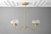 CHANDELIER MODEL NO. 0634