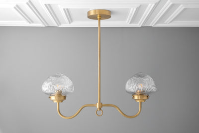 CHANDELIER MODEL NO. 0634