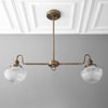Chandelier Light-Ceiling Light-Kitchen Light-Light Fixture - Model No. 0637