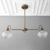 CHANDELIER MODEL NO. 0637