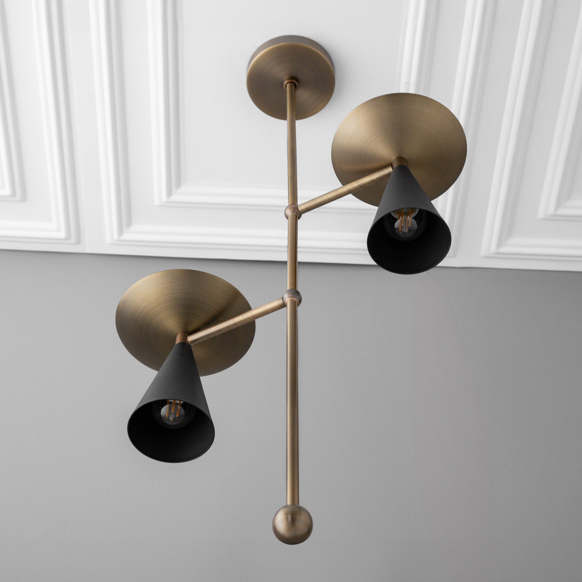 CHANDELIER MODEL NO. 7368