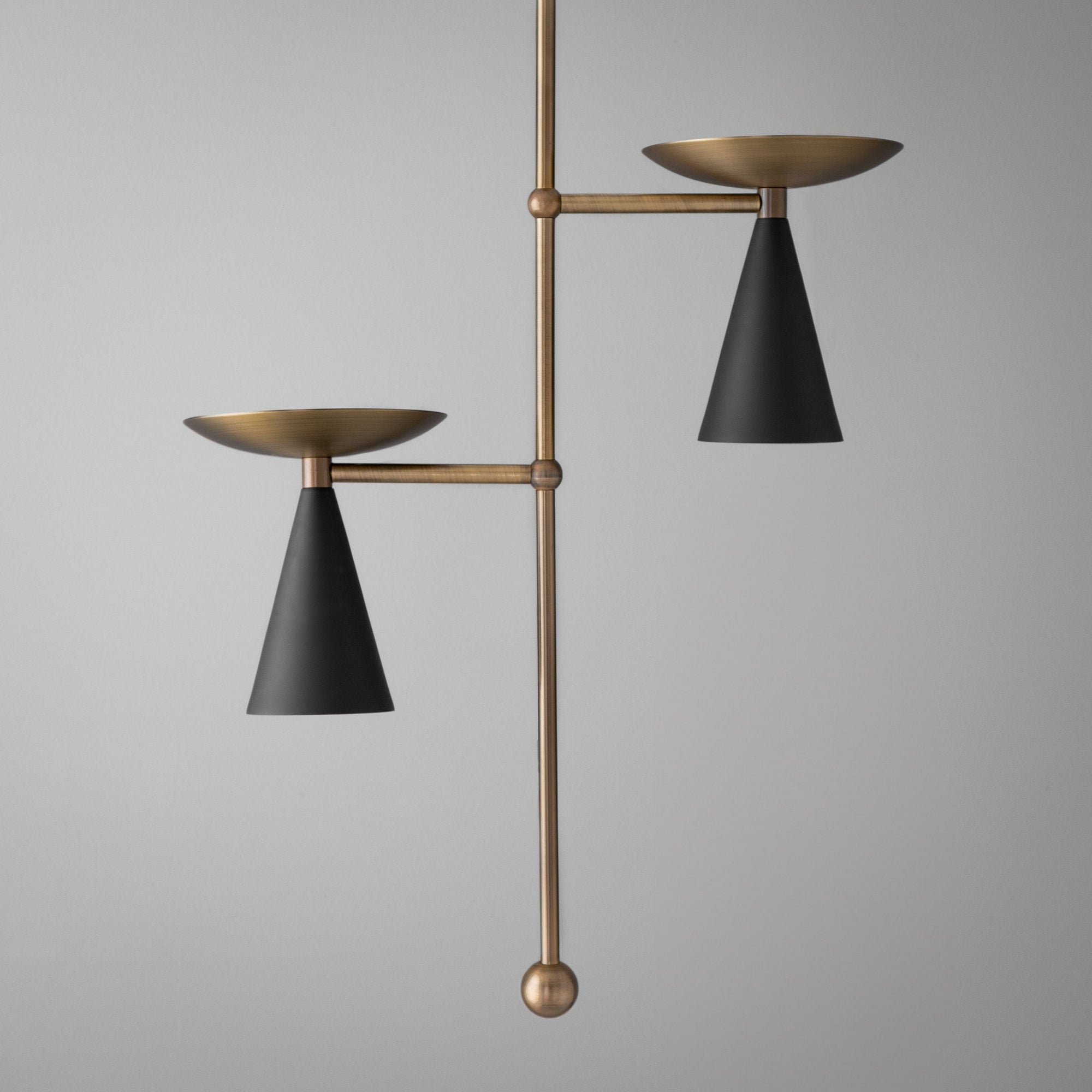 CHANDELIER MODEL NO. 7368