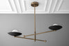 CHANDELIER MODEL NO. 2933