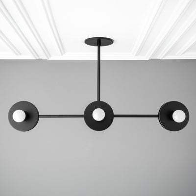 Chandelier Model No. 7817