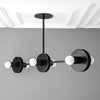 Chandelier Model No. 7817