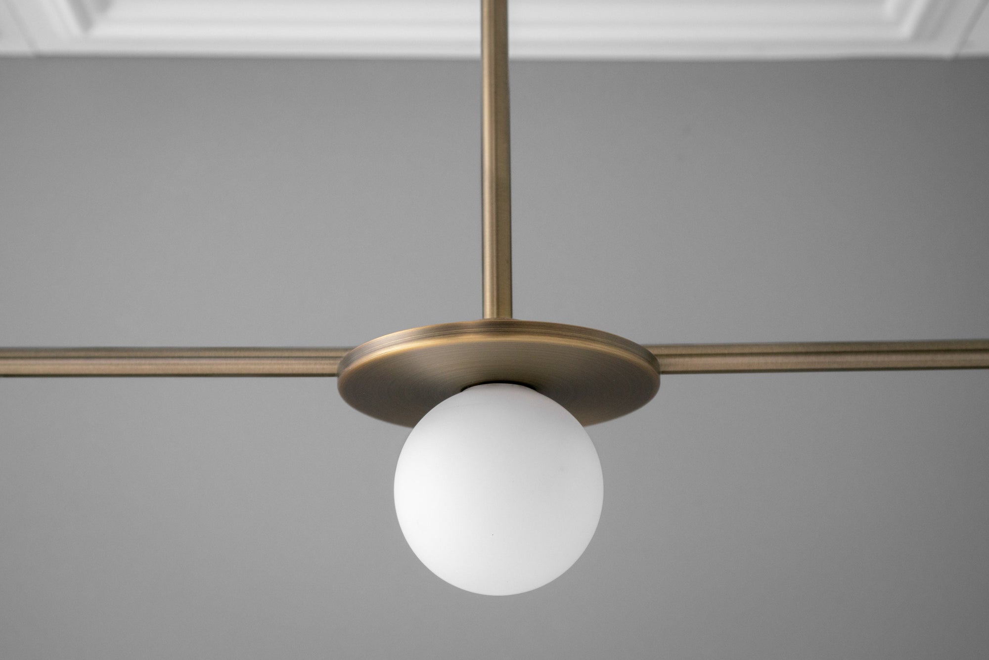 CHANDELIER MODEL NO. 2610