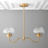 CHANDELIER MODEL NO. 0634