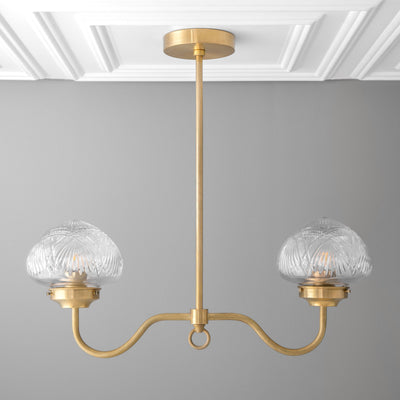 CHANDELIER MODEL NO. 0634