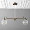 CHANDELIER MODEL NO. 7424