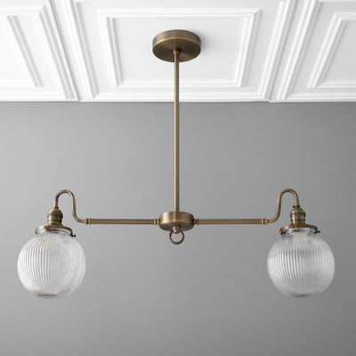 CHANDELIER MODEL NO. 7424