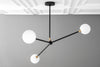 Chandelier Light-Adjustable Lamp-Ceiling Light-Dining Chandelier - Model No. 5732