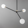 Chandelier Light-Adjustable Lamp-Ceiling Light-Dining Chandelier - Model No. 5732