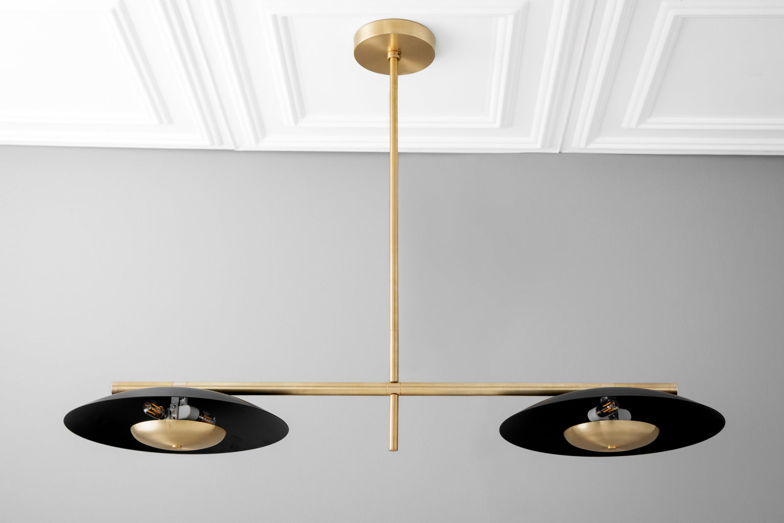 CHANDELIER MODEL NO. 9181