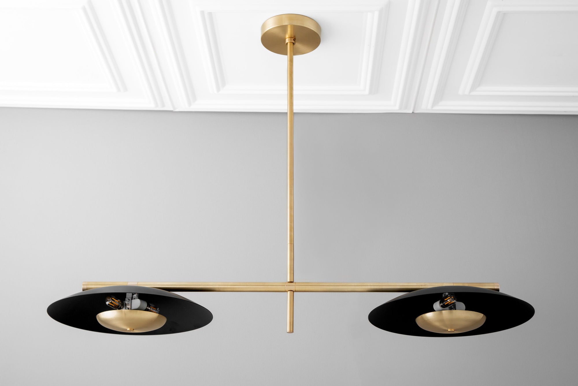 CHANDELIER MODEL NO. 9181