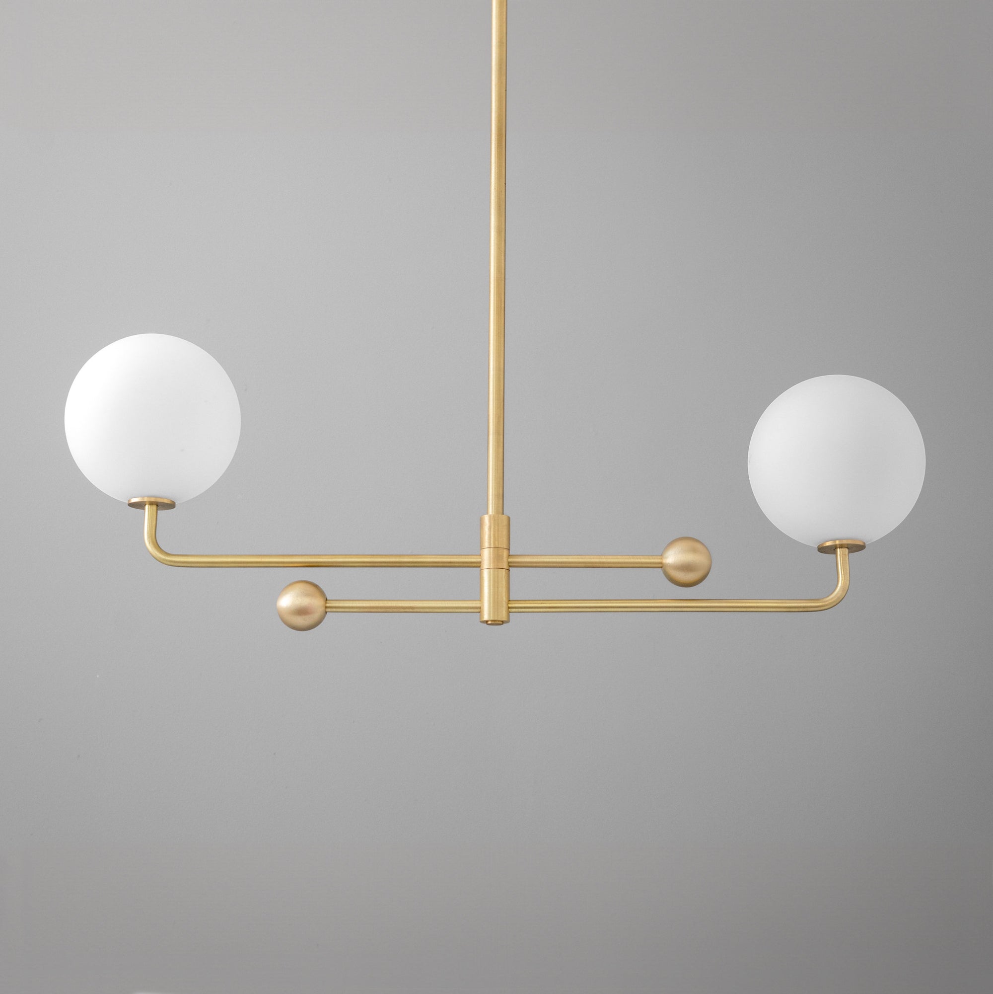 CHANDELIER MODEL NO. 7449