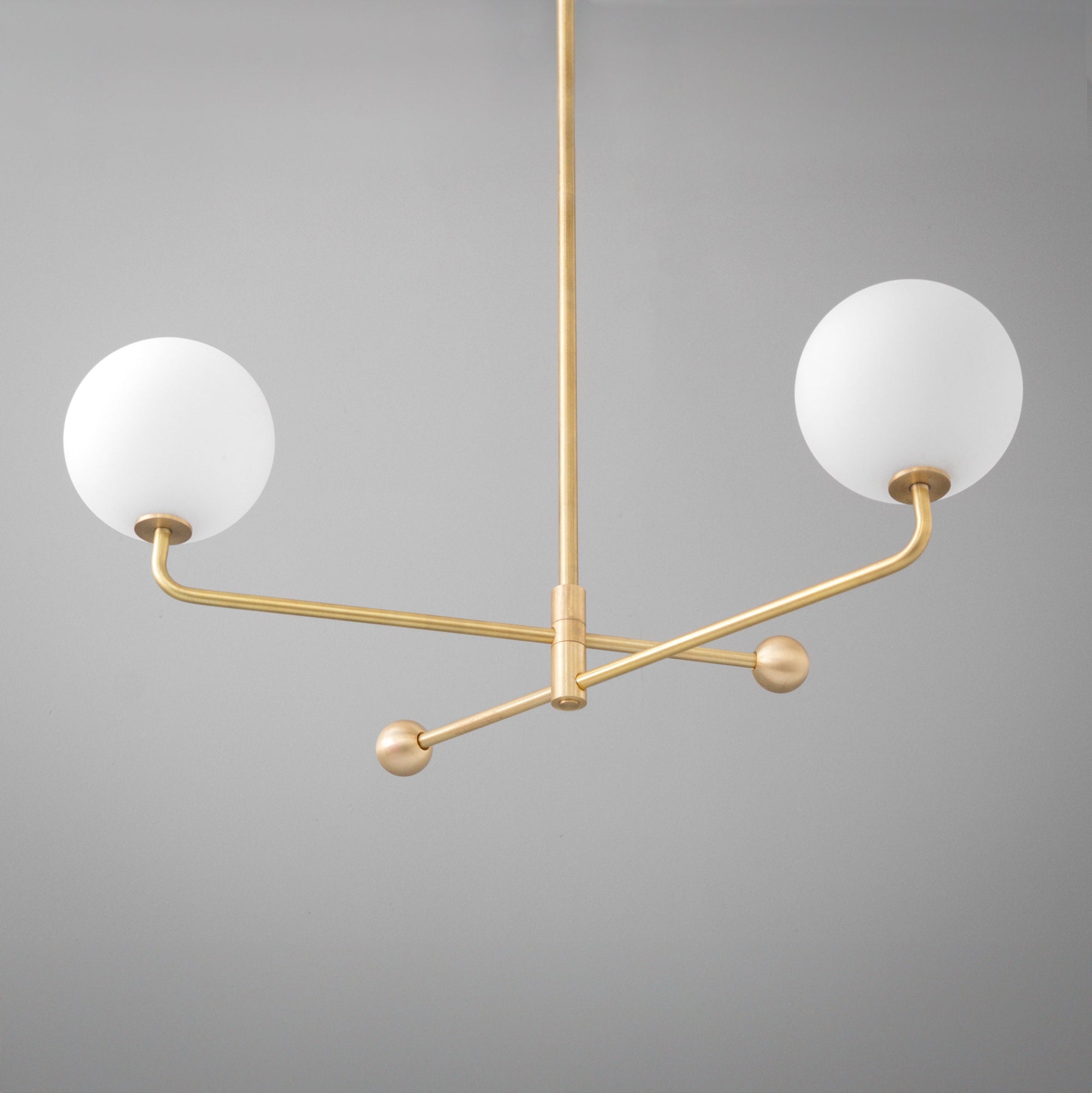 CHANDELIER MODEL NO. 7449