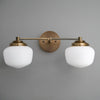 VANITY LIGHT MODEL NO. 5799