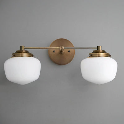 VANITY LIGHT MODEL NO. 5799