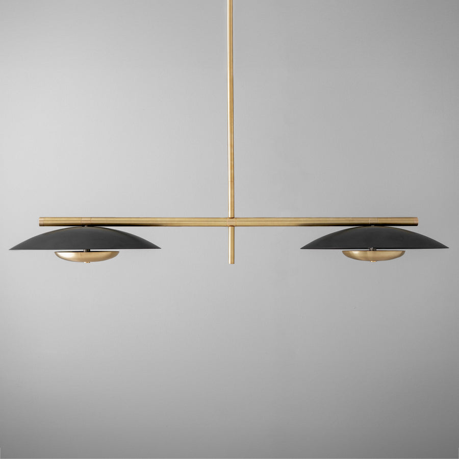 CHANDELIER MODEL NO. 9181