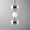 CHANDELIER MODEL NO. 9608
