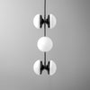 Chandelier Light-Cluster Light-Light Fixture-Ceiling Light - Model No. 9608