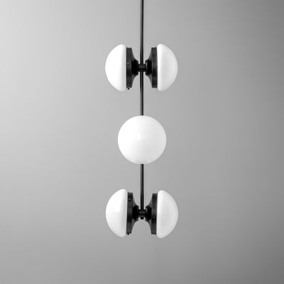 CHANDELIER MODEL NO. 9608
